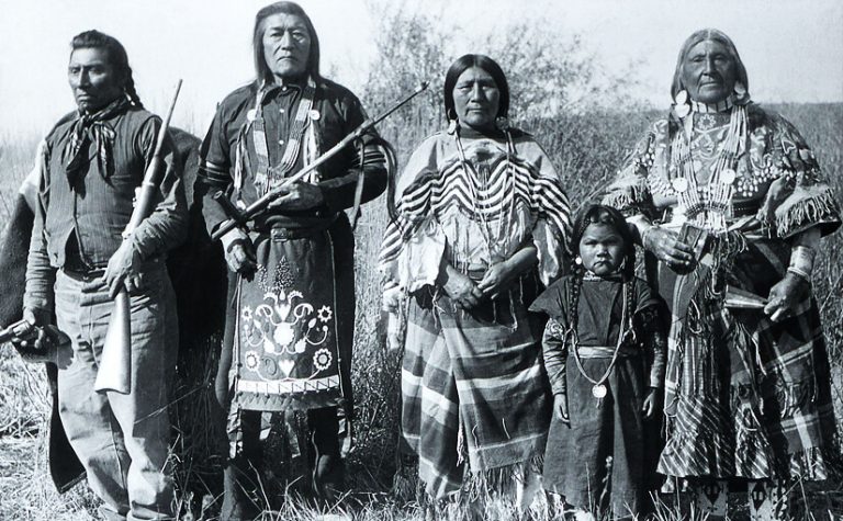 American_Tribute_Native_Americans – American Tribute