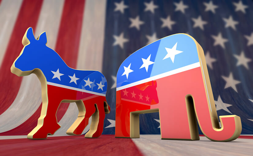 45-what-are-the-two-major-political-parties-in-the-united-states