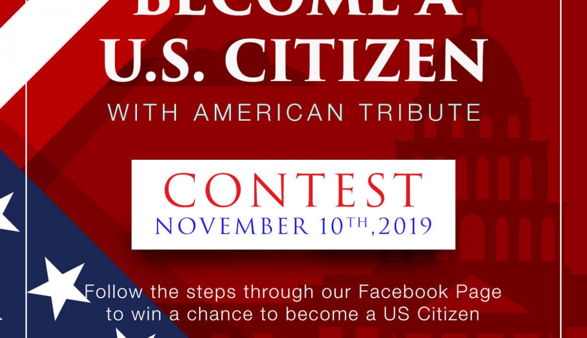 American Tribute is sponsoring a Veteran’s Day Contest