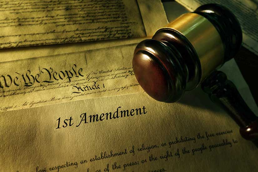 5. How are changes made to the U.S. Constitution?