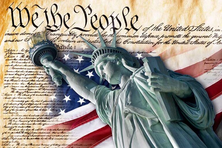 7-How-many-amendments-does-the-U.S.-Constitution-have – American Tribute